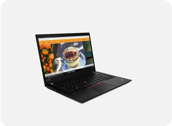 Lenovo ThinkPad T14 Gen1 2